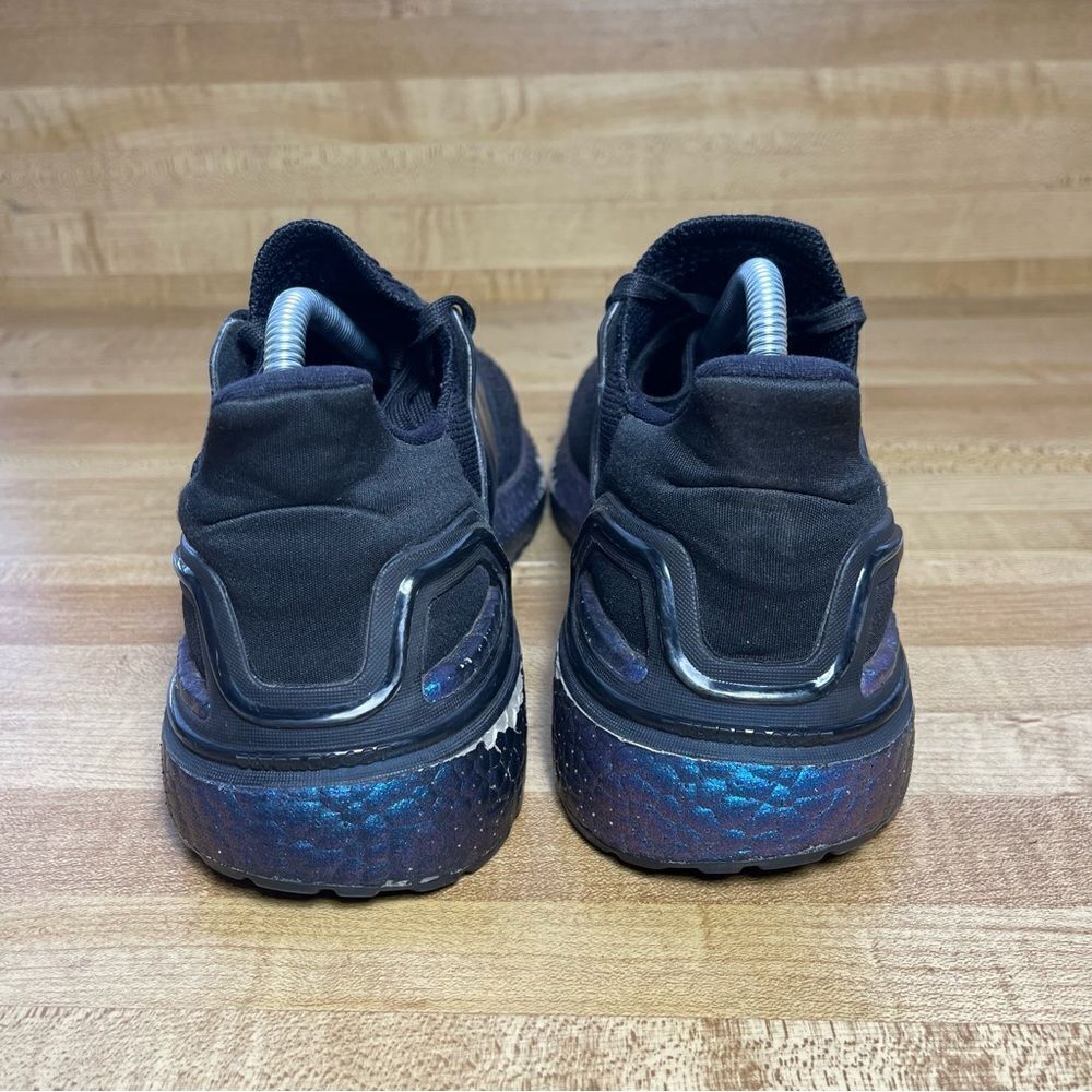 Adidas Ultra Boost 20 Boost In Space ISS National Lab EG4807 Black M 4.5 W 6 - Picture 7 of 8